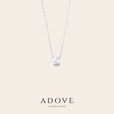 Lincinda Stone Necklace